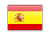 IRON FITNESS - Espanol
