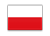 IRON FITNESS - Polski